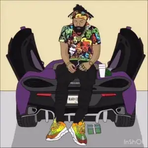Money Man - Stay Down (Freestyle)